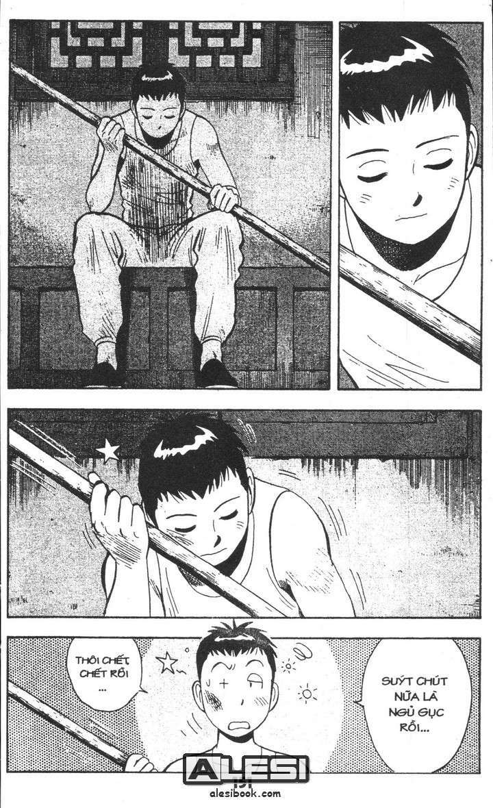 thời niên thiếu của hoàng phi hồng chapter 12 29