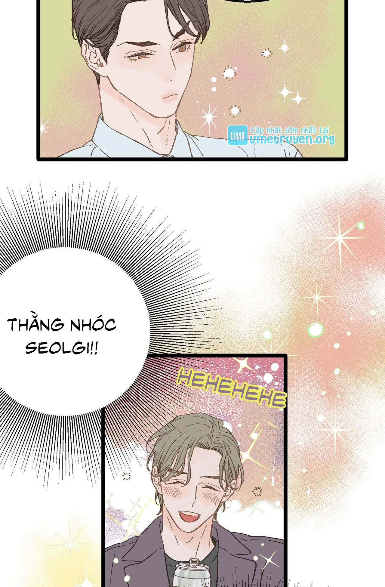 vùng cấm tình yêu của beta chapter 4 35