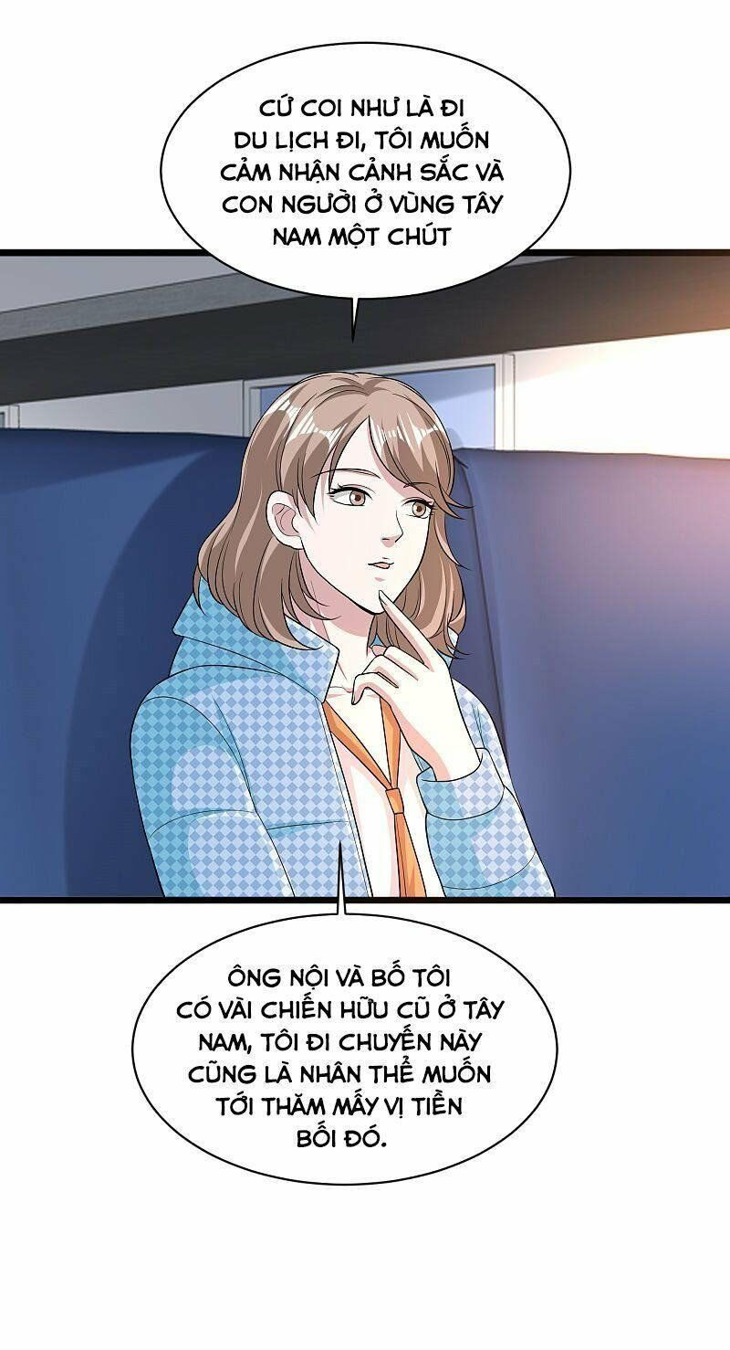 đô thị tà vương chapter 113 5