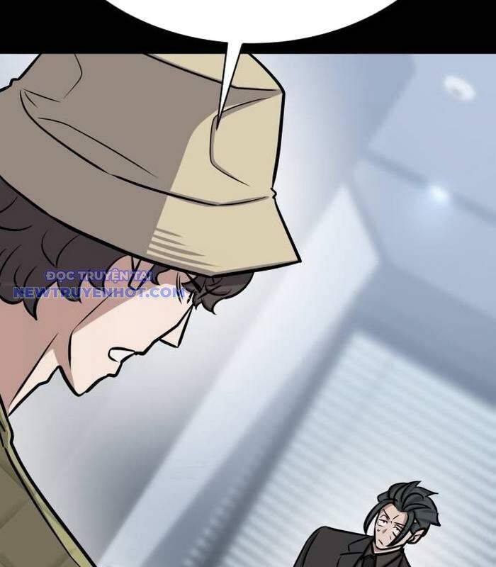 thợ săn huyền thoại trẻ hóa chapter 37 106