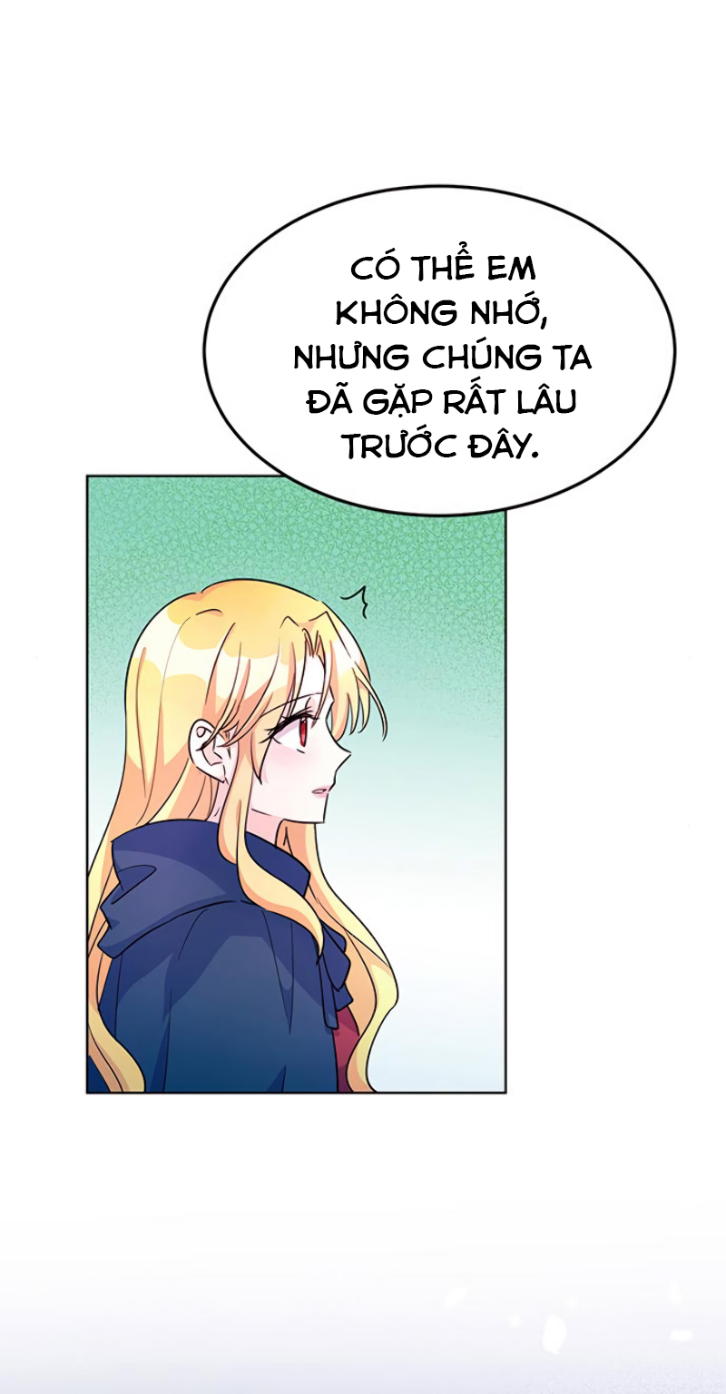 nữ hiệp sĩ tái xuất chapter 10 23