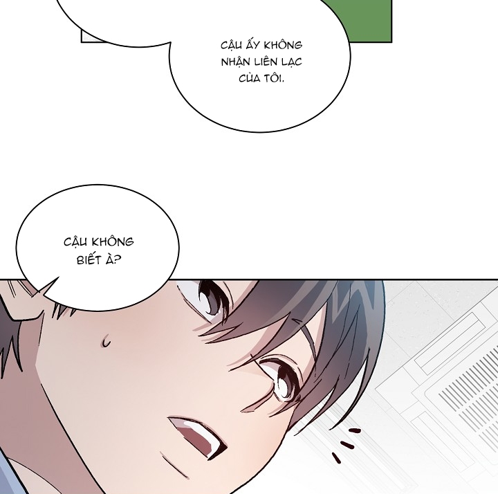 chàng tuấn mã của tôi chapter 32 72