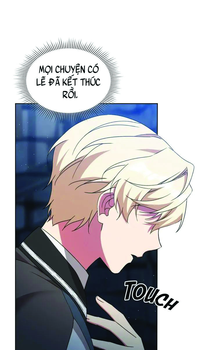 Đóa Hoa Tôn Kính chapter 12.1 - Trang 21