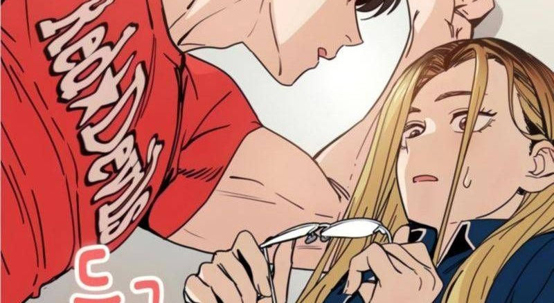 cuộc gặp gỡ định mệnh! chapter 8 139