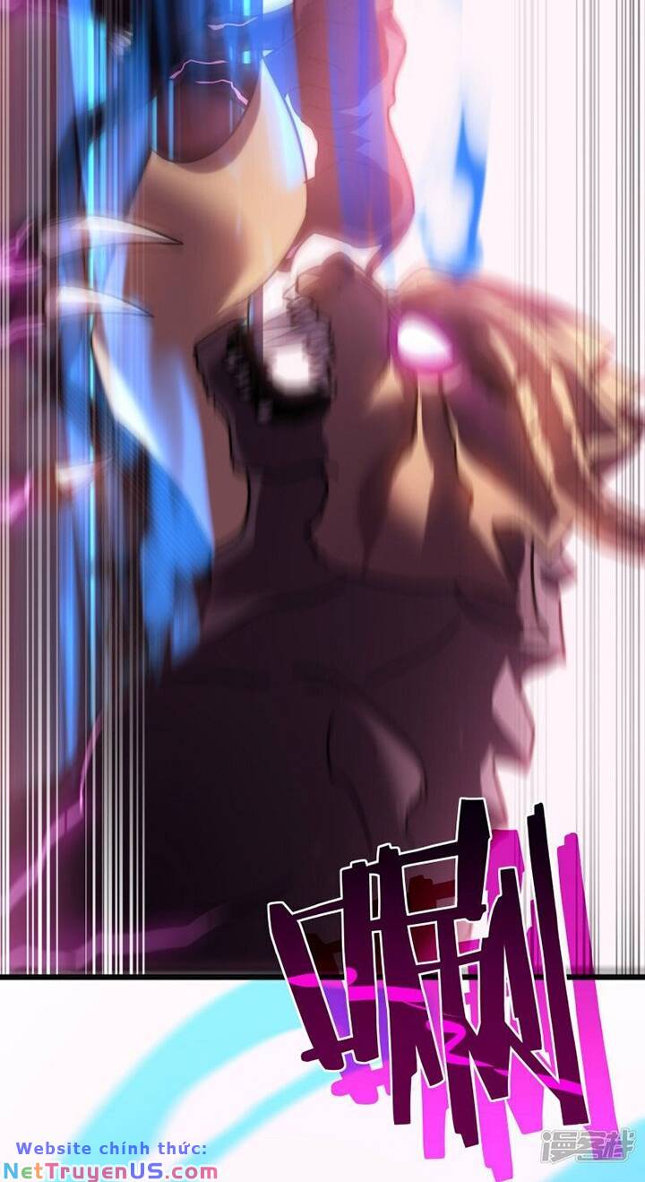 sát thần chi lộ tại dị giới chapter 53 4