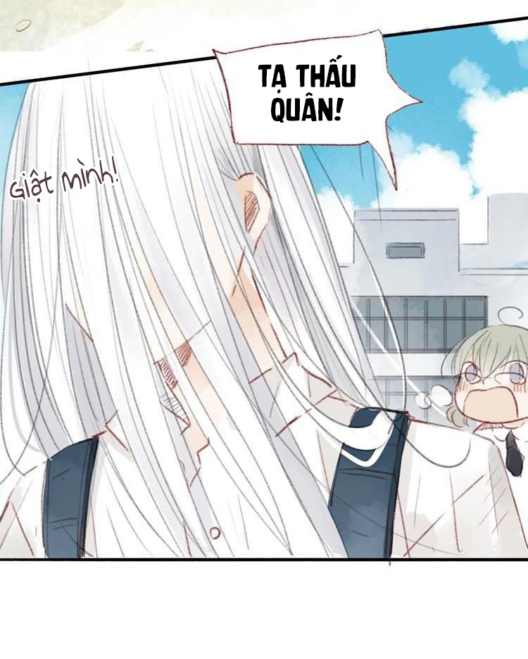 phế sài thần đăng và công chúa chapter 18 15