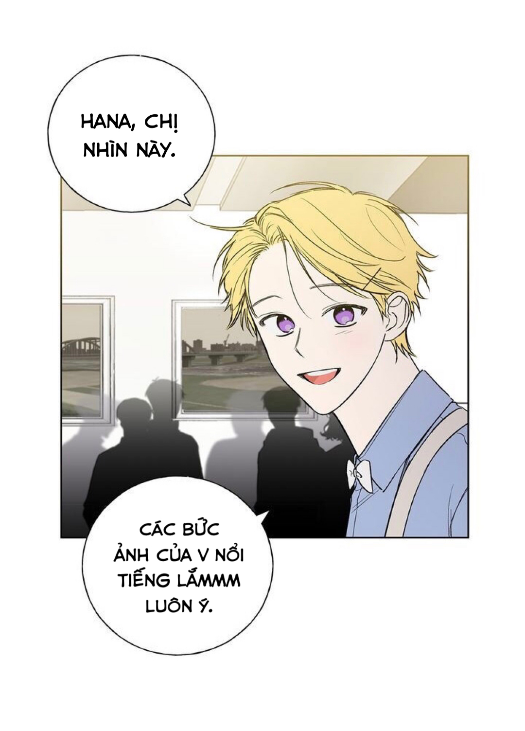 invitation of mystic messenger chapter 39 1