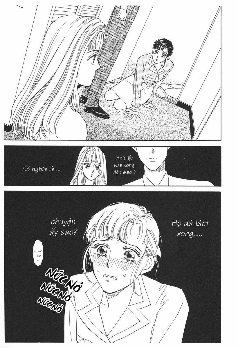 anata to senya ichiya (bên anh nghìn lẻ một đêm) chapter 3 34