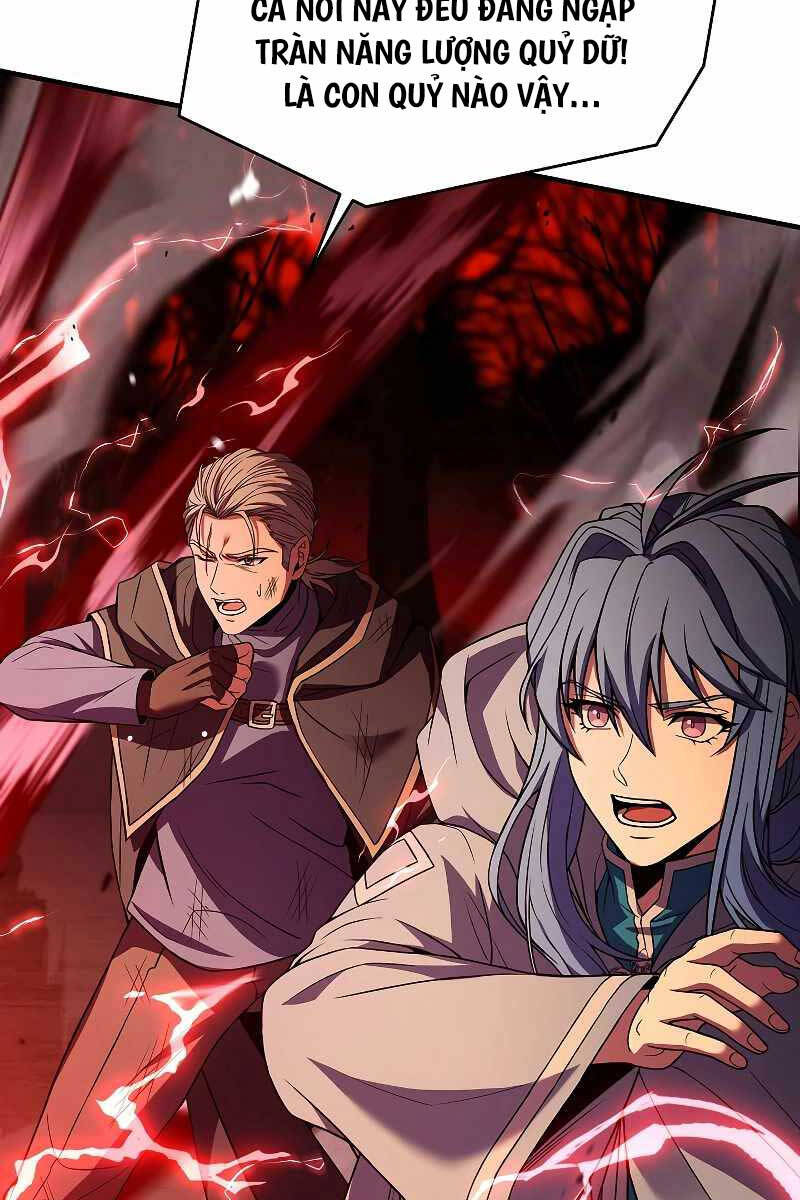 sự trở lại của hiệp sĩ giáo vô song chapter 117 99