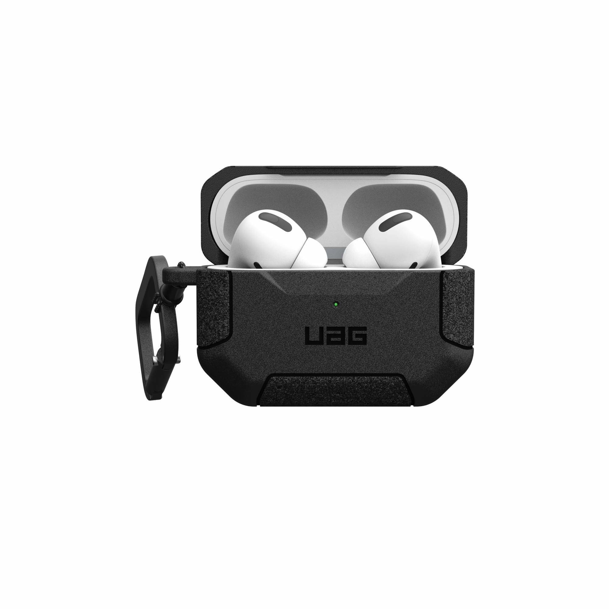 Ốp dành cho AirPods Pro 2 UAG SCOUT SERIES (2022) - Hàng Chính Hãng