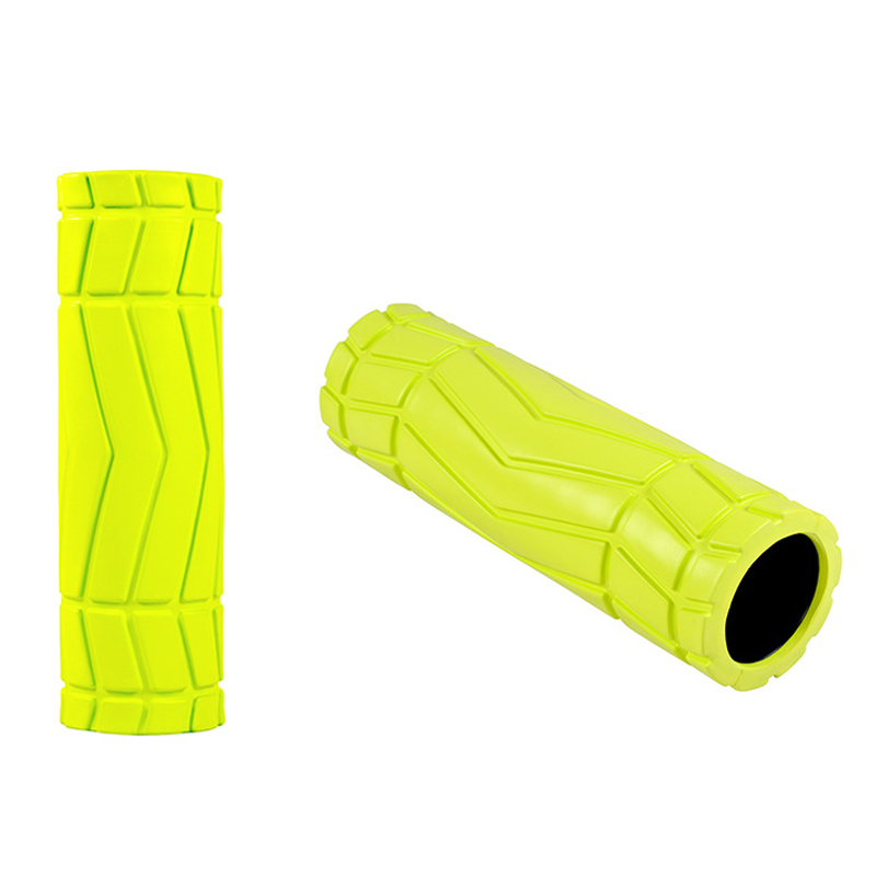 Con lăn tập Yoga mini Foam Roller MDBuddy MDF061