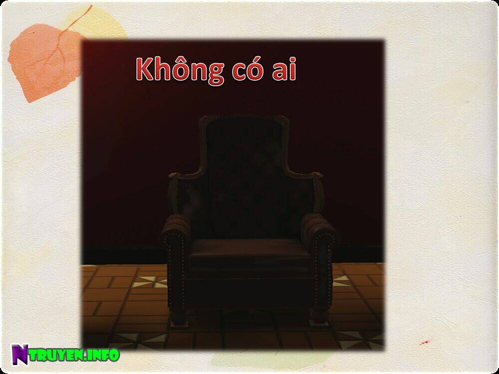 truyện sims - hoàng tử ơi ngươi ở đâu! chapter 5 24