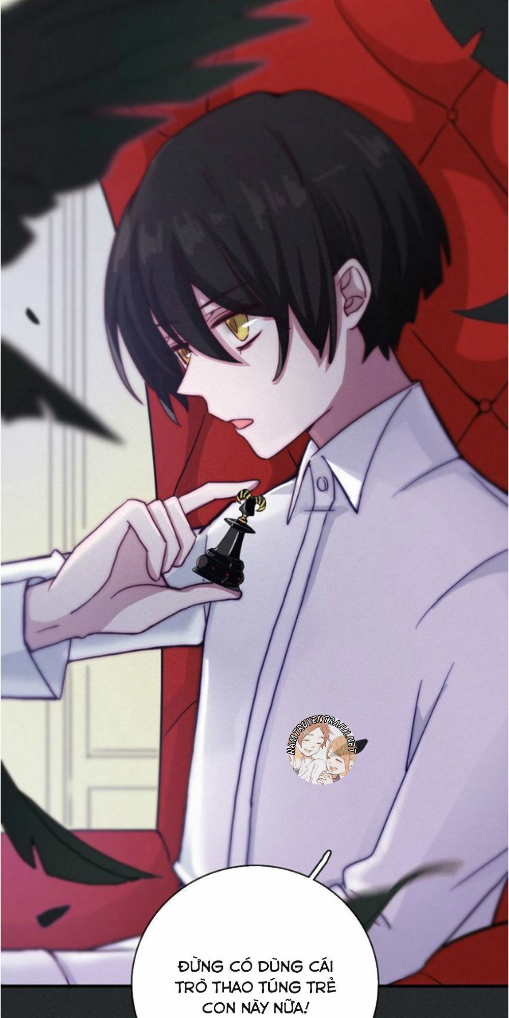 bí mật bóng đêm chapter 7.2 21