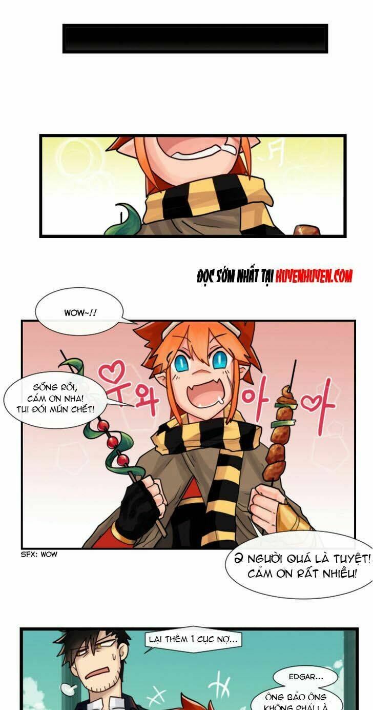 heart of a dragon chapter 1 11