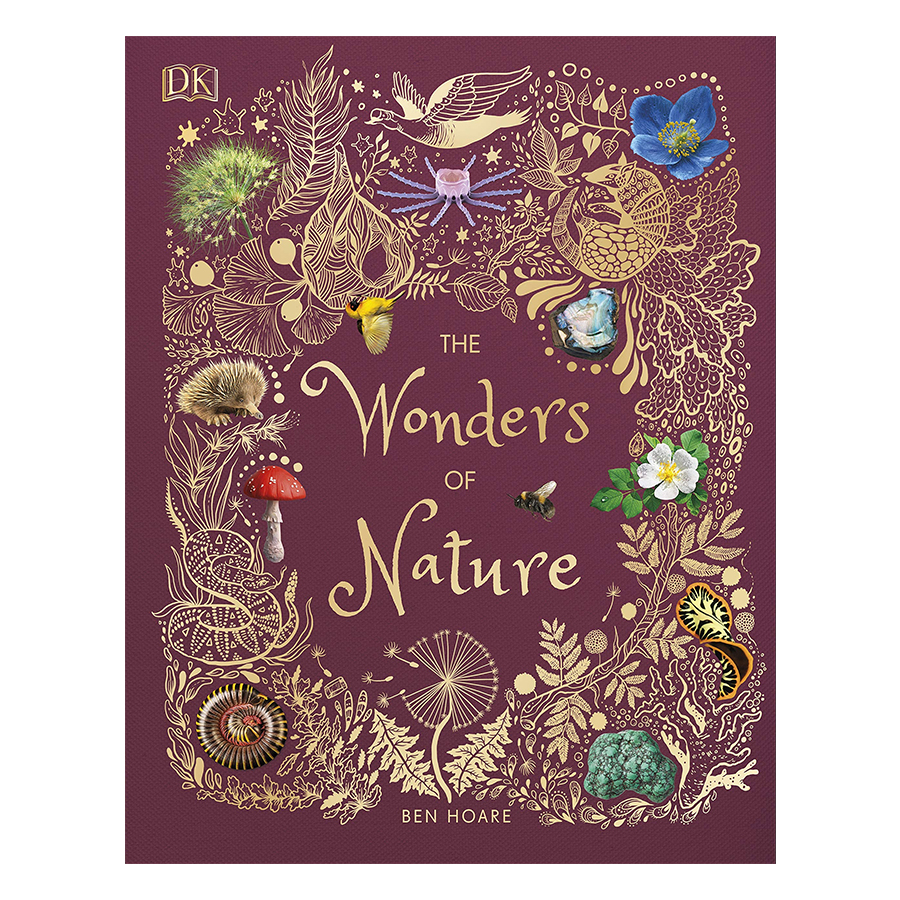 The Wonders of Nature (Hardback)