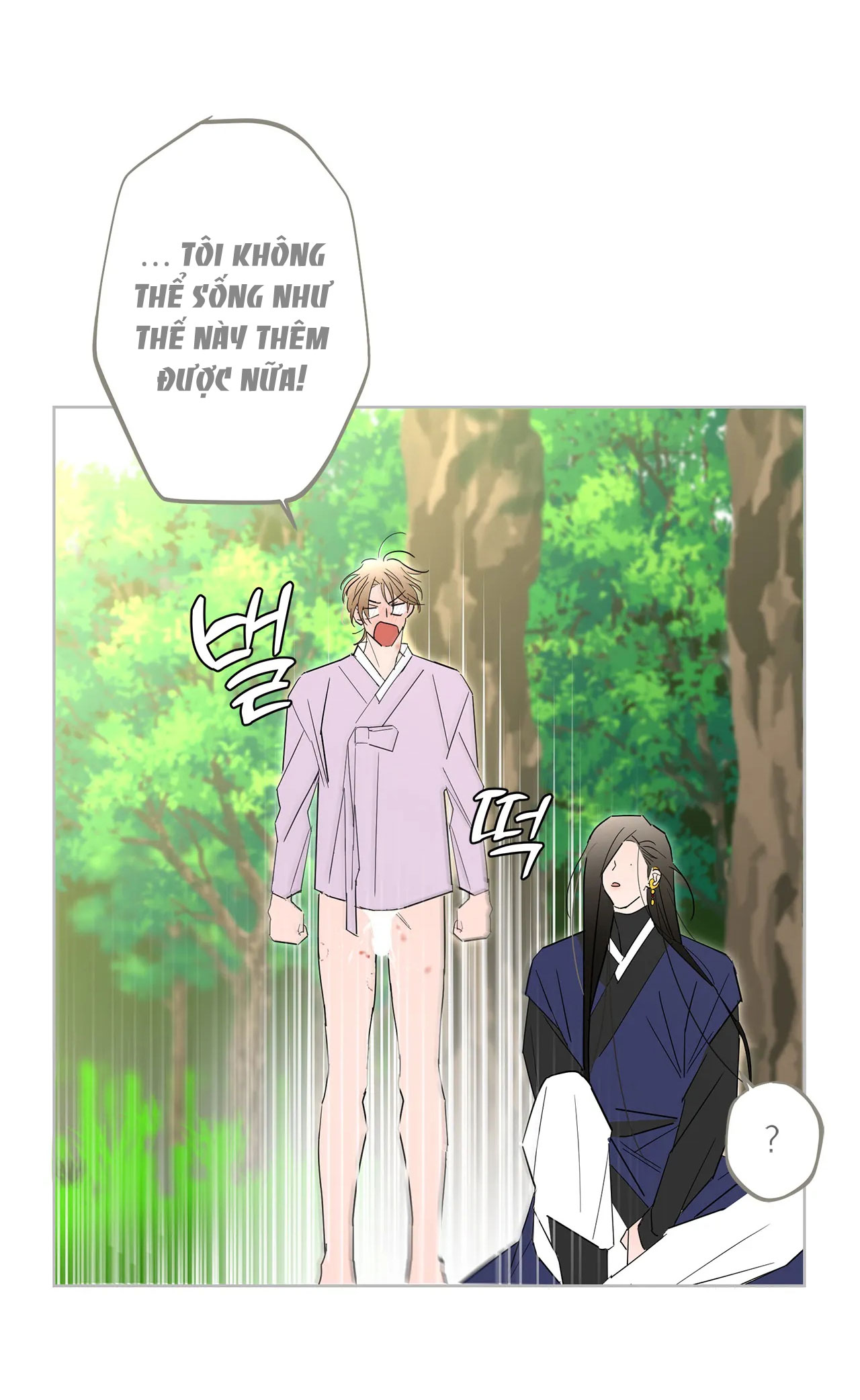 [truyện cổ tích khiêu dâm truyền thống] chức nữ thật quá đáng chapter 2.2 21