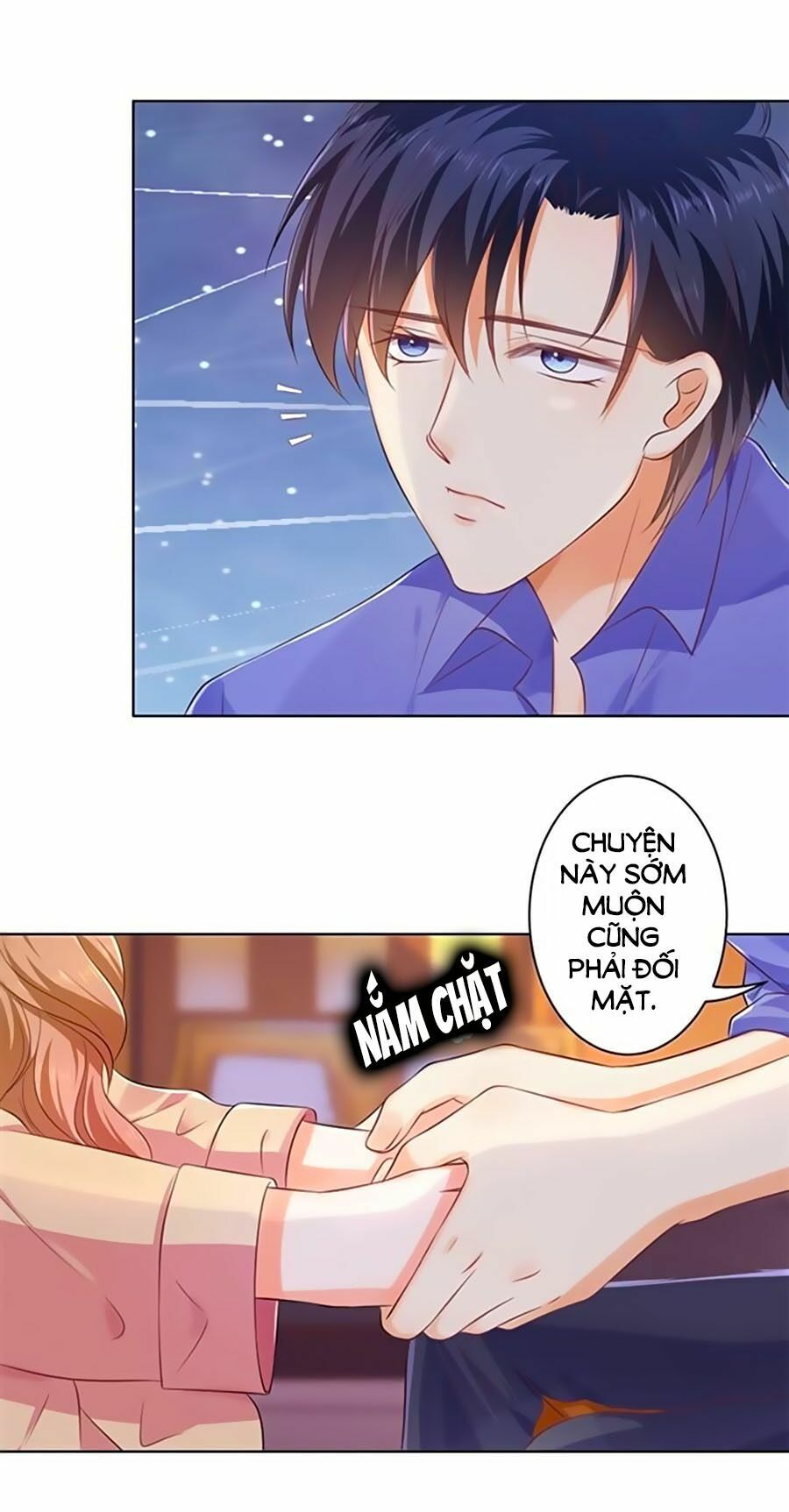 bác sĩ sở cũng muốn yêu chapter 145 6