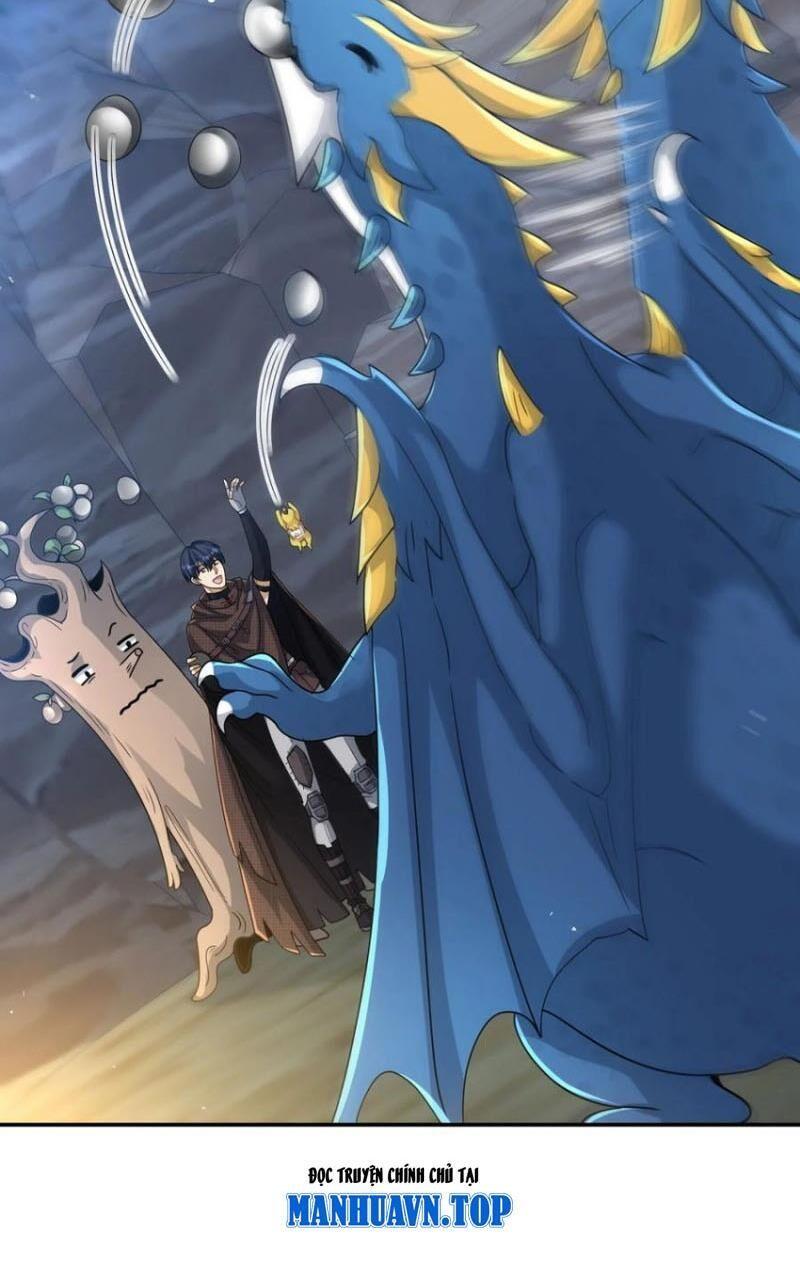 cựu nhật ngự long chapter 58 40