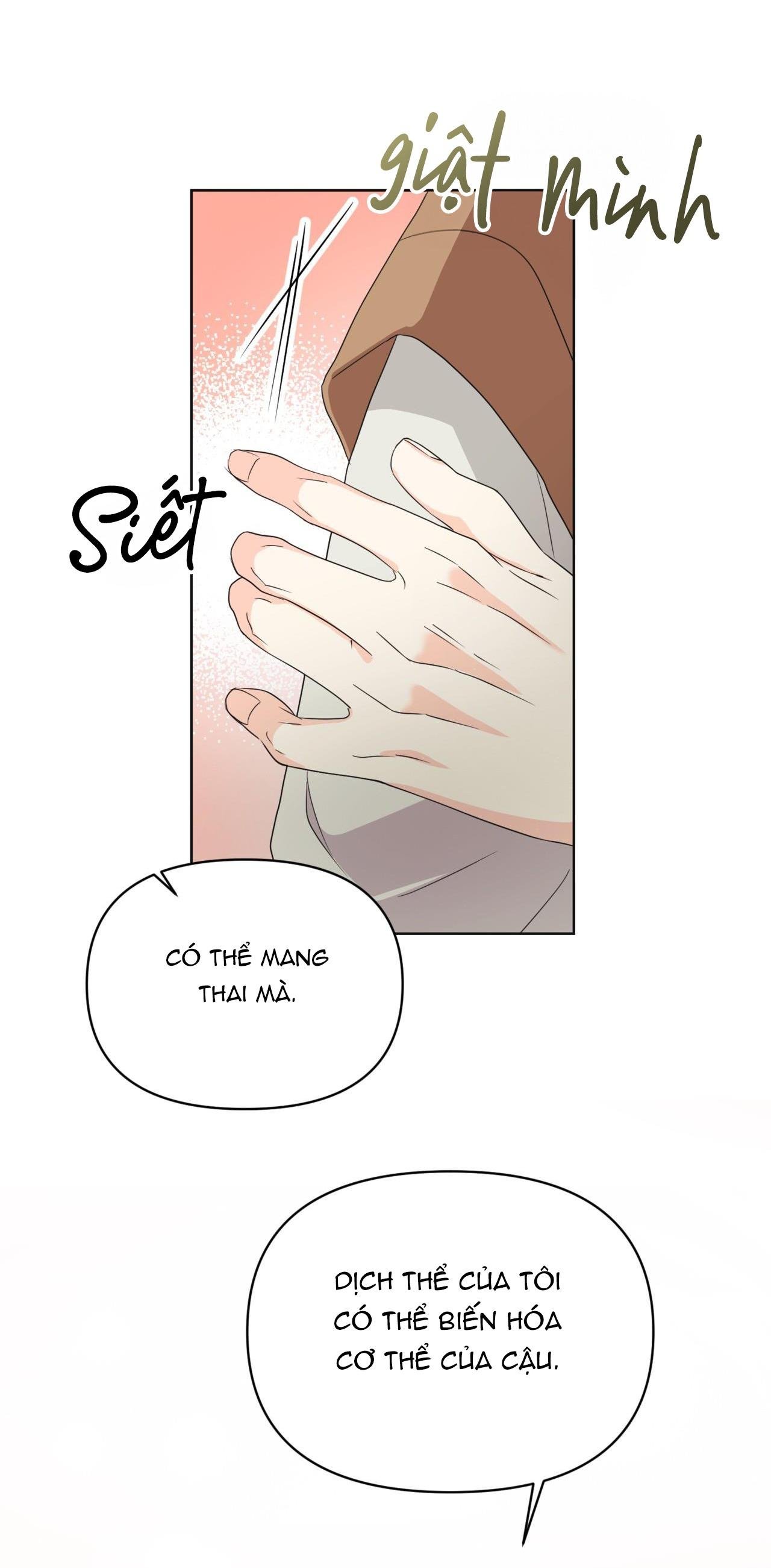 TUYỂN TẬP ABO NGẮN CỦA NHÀ SẸC Chapter 53 tính toán 2 34