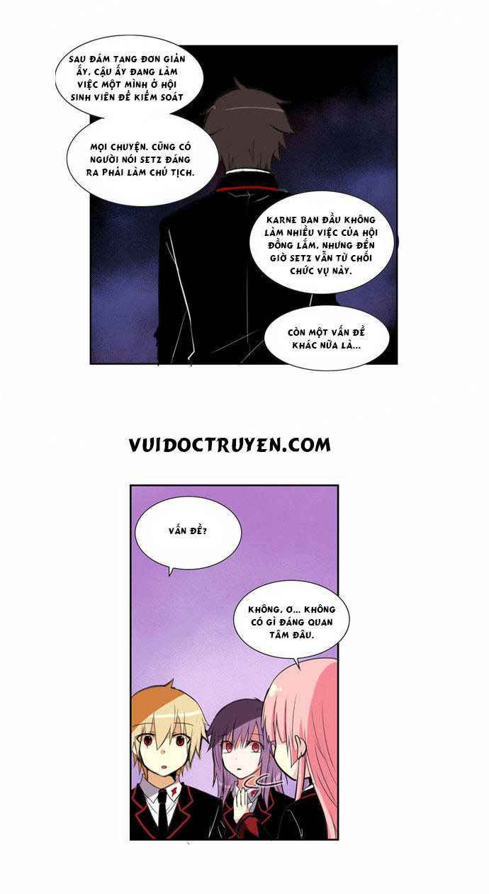 crepuscule (yamchi) chapter 81 4