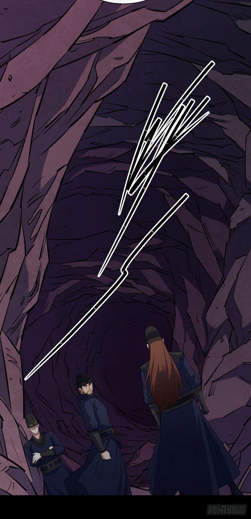 thông u đại thánh chapter 36 23