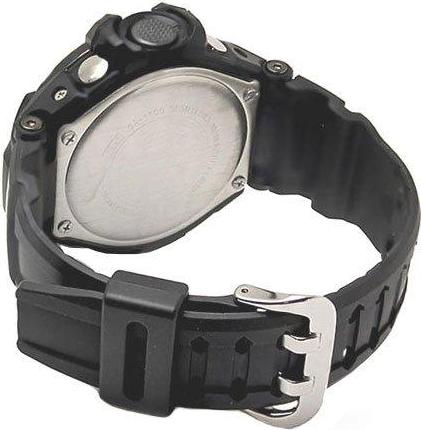 Đồng hồ nam casio G-Shock GA-1100