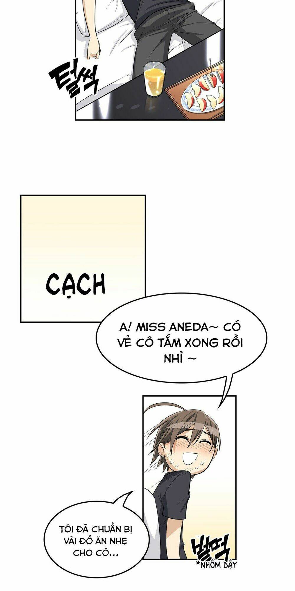 câu lạc bộ sa đoạ chapter 10 42