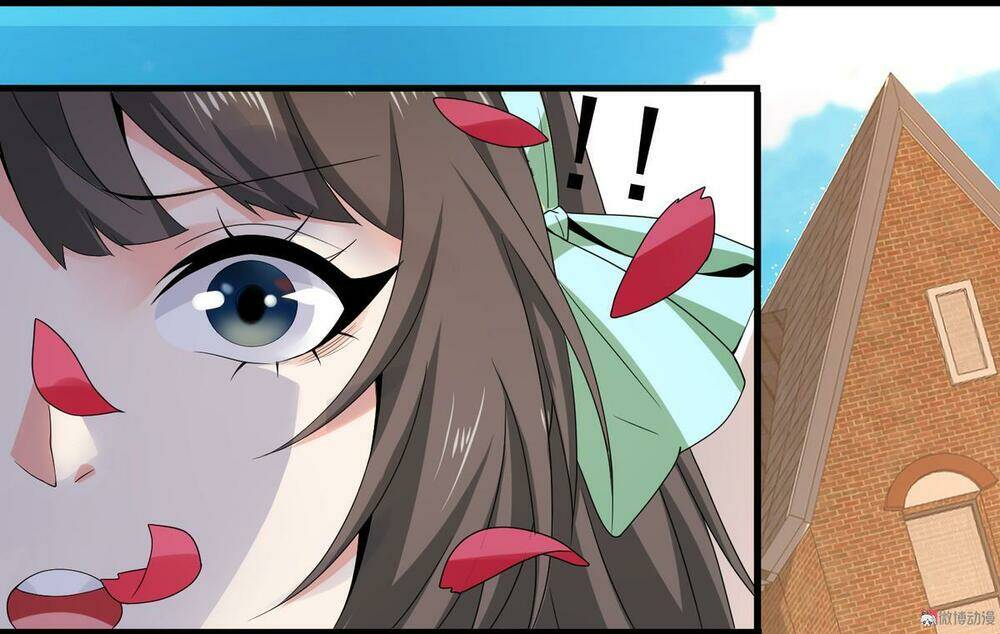 hoa hậu giảng đường luôn bên người chapter 18 2