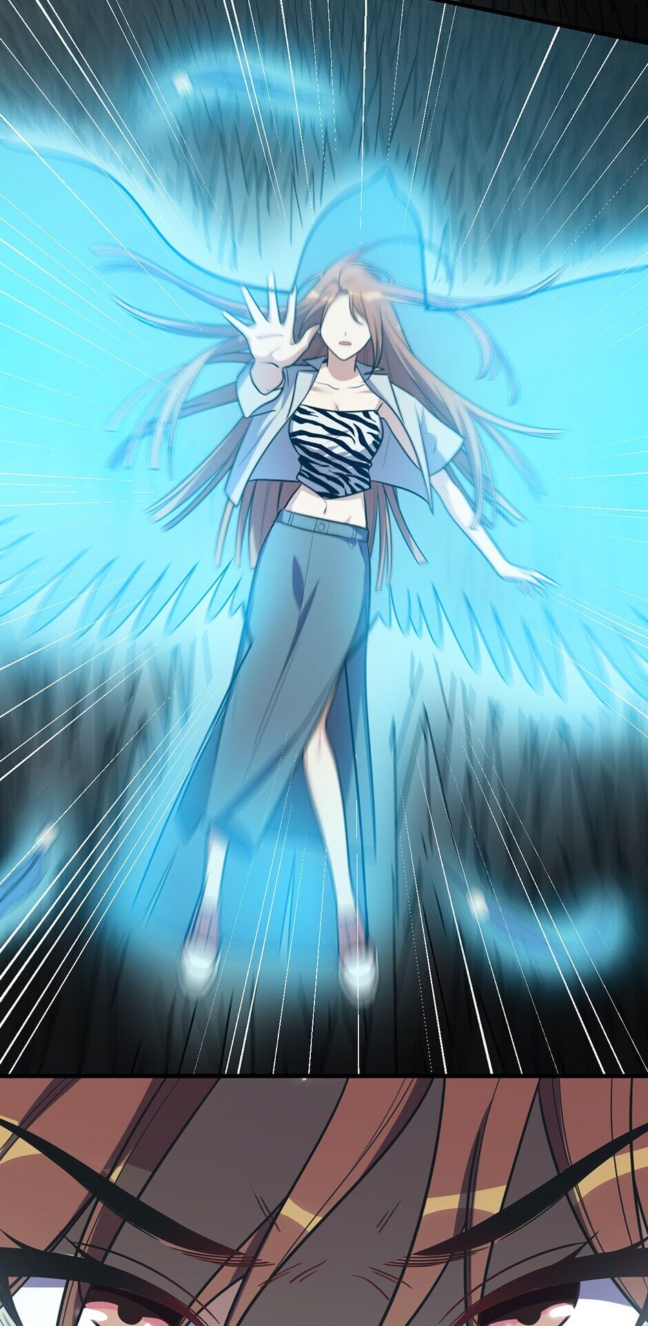 [16+] killing my love chapter 35.2 6