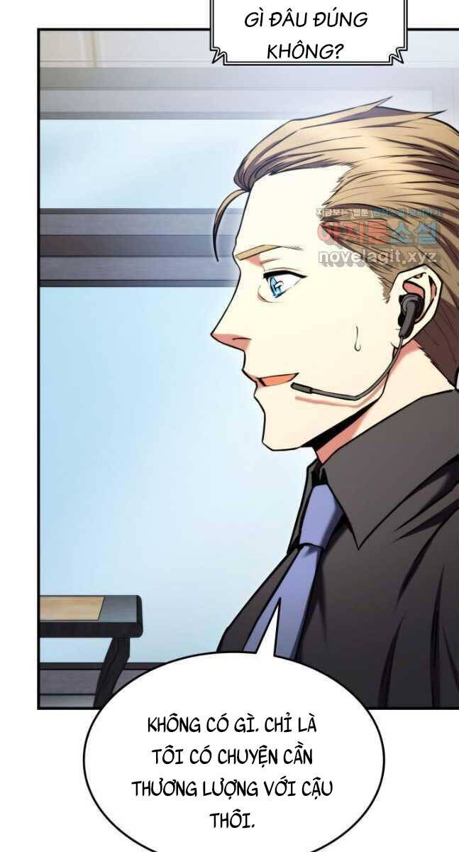 huyền thoại game thủ - tái xuất chapter 105 9