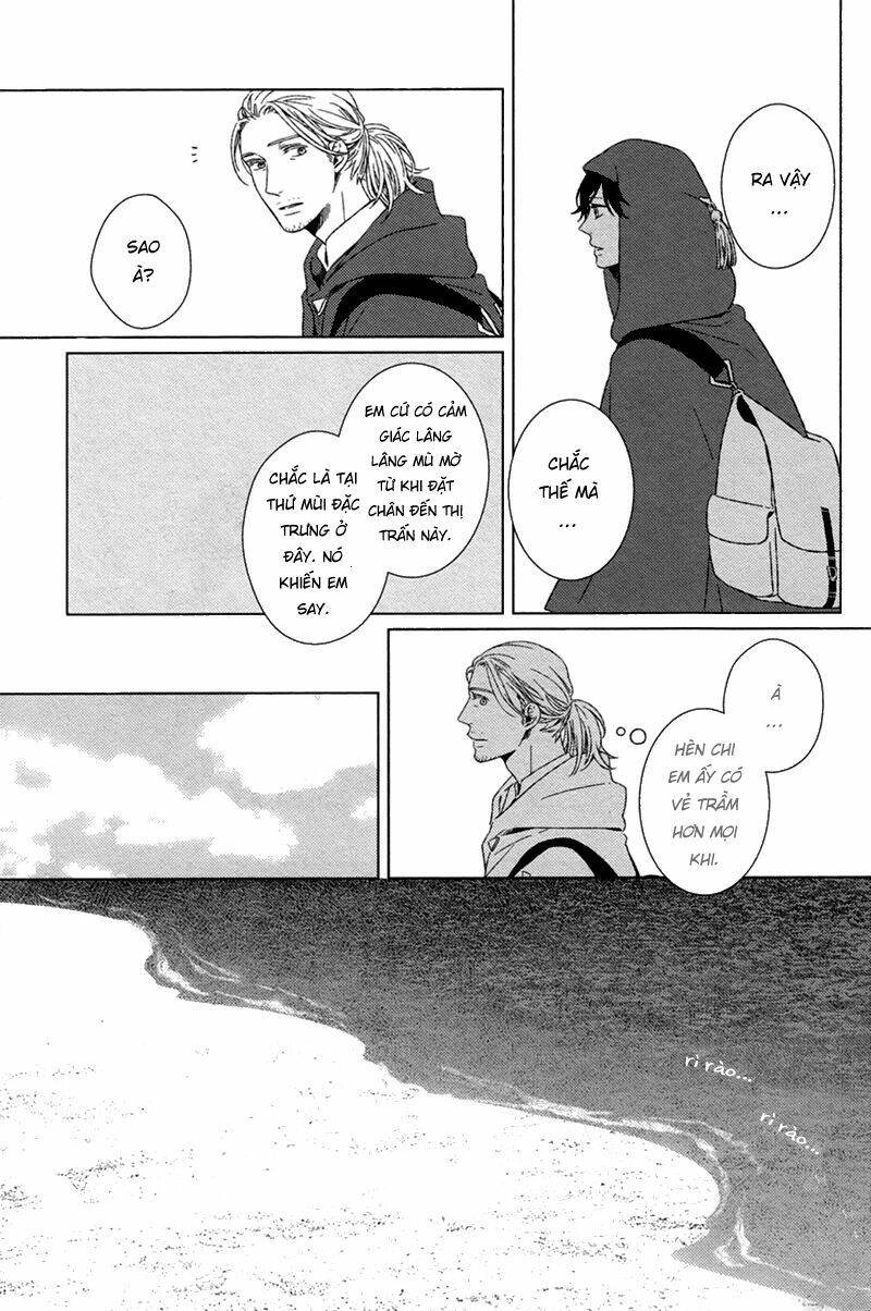 hyakunen kesshou mokuroku chapter 3 11