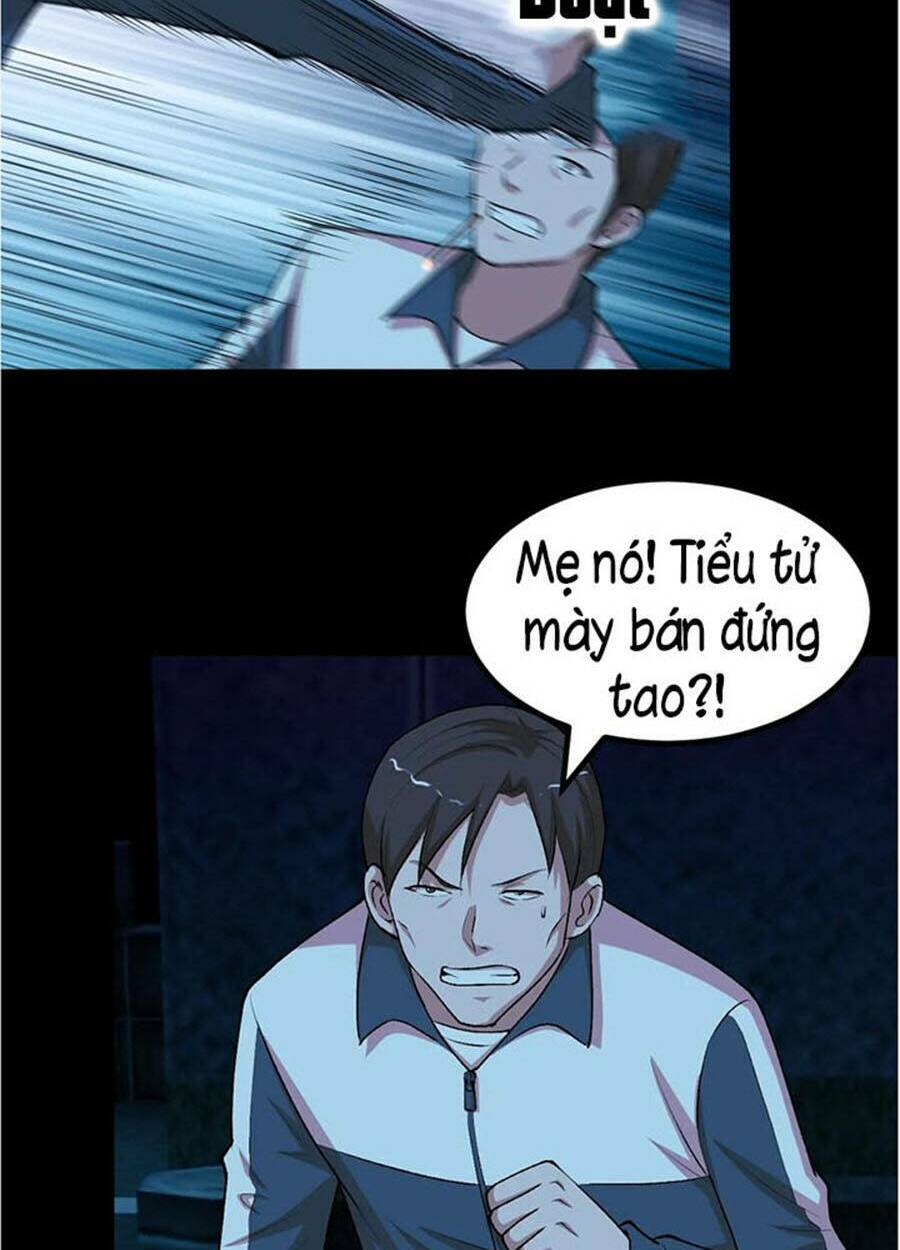 đai ca trở lại tuổi 16 chapter 136 19