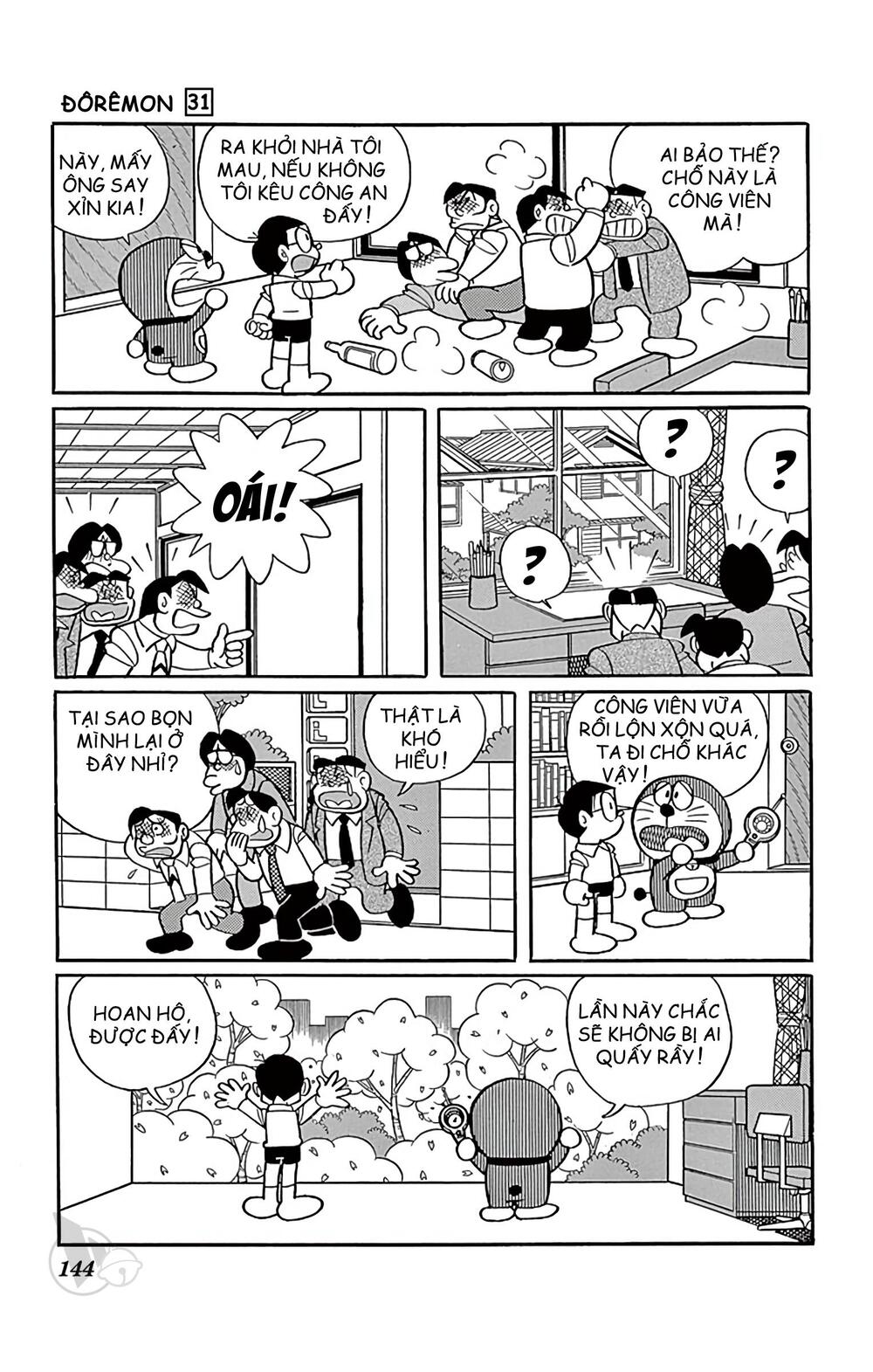 doraemon chapter 561 7