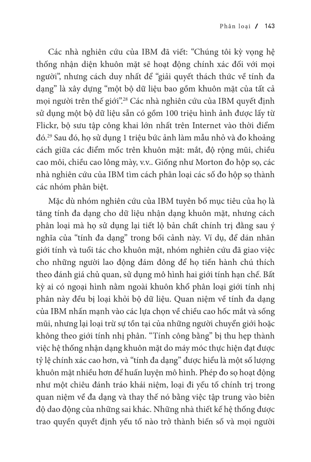 Bản Đồ AI - Quyền Lực, Chính Trị, Và Sự Tiêu Tốn Tài Nguyên Của Hành Tinh - TRE