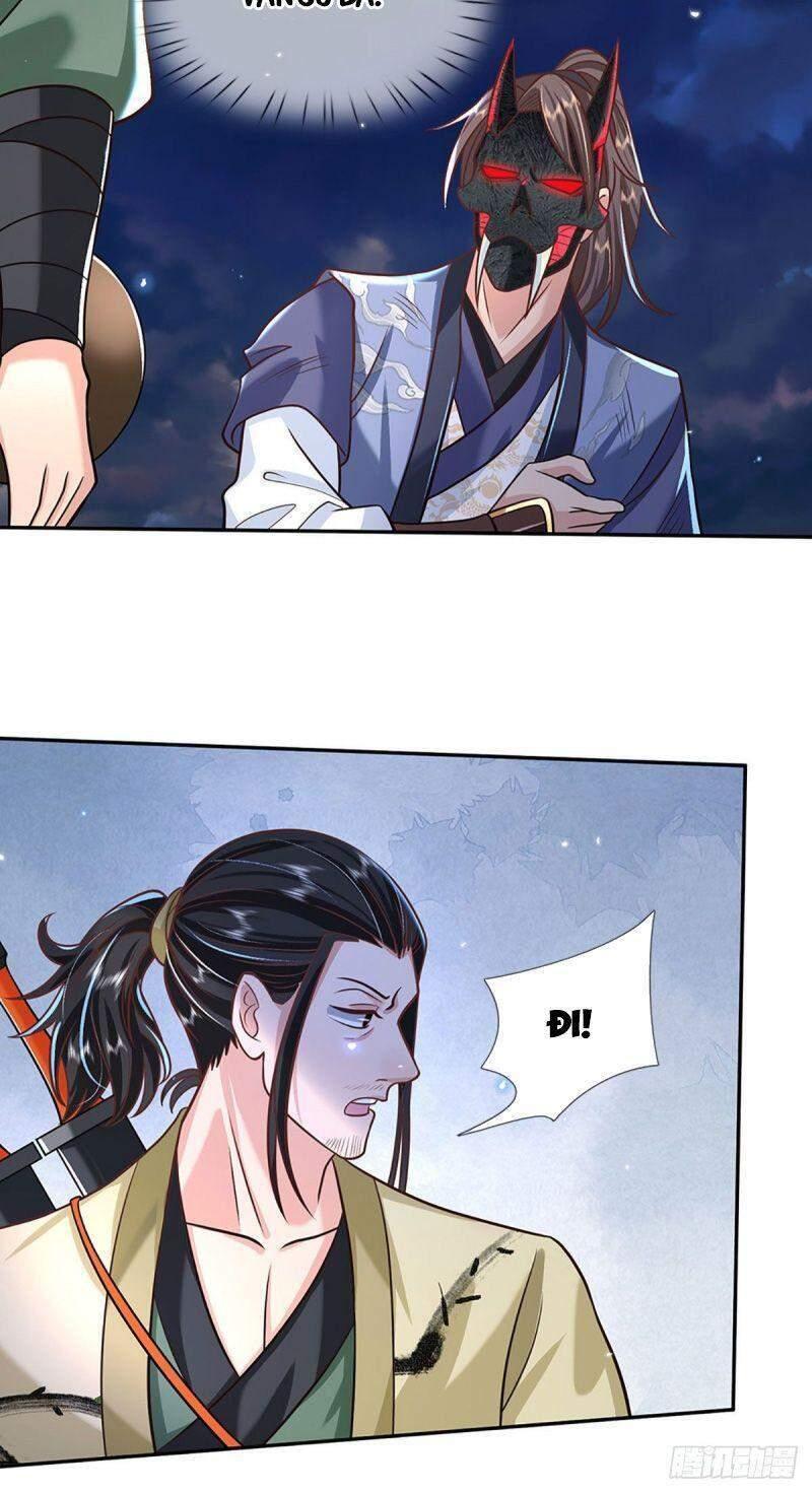 Ta Trở Về Từ Thế Giới Tu Tiên chapter 73 4
