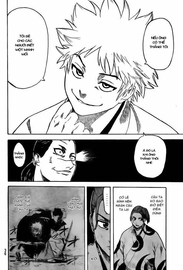 gamaran chapter 1 25