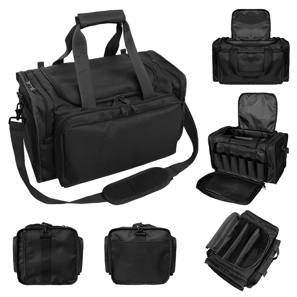 Túi Duffel Đa Chức Năng Đeo Vai Tiện Nghi Du Lịch Dung Tích Lớn