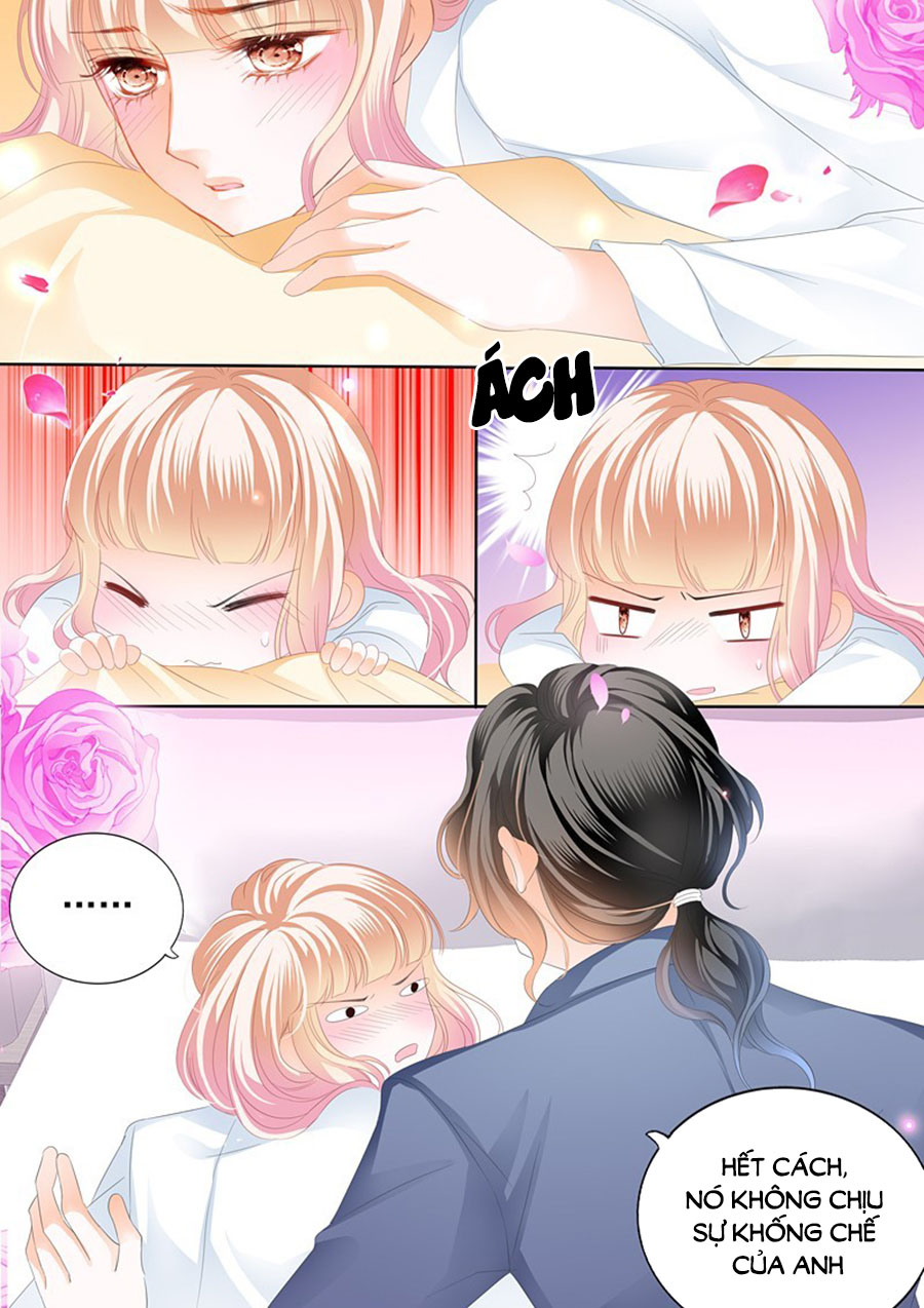 bá đạo tiểu thúc, xin trêu chọc vừa thôi! chapter 74 8