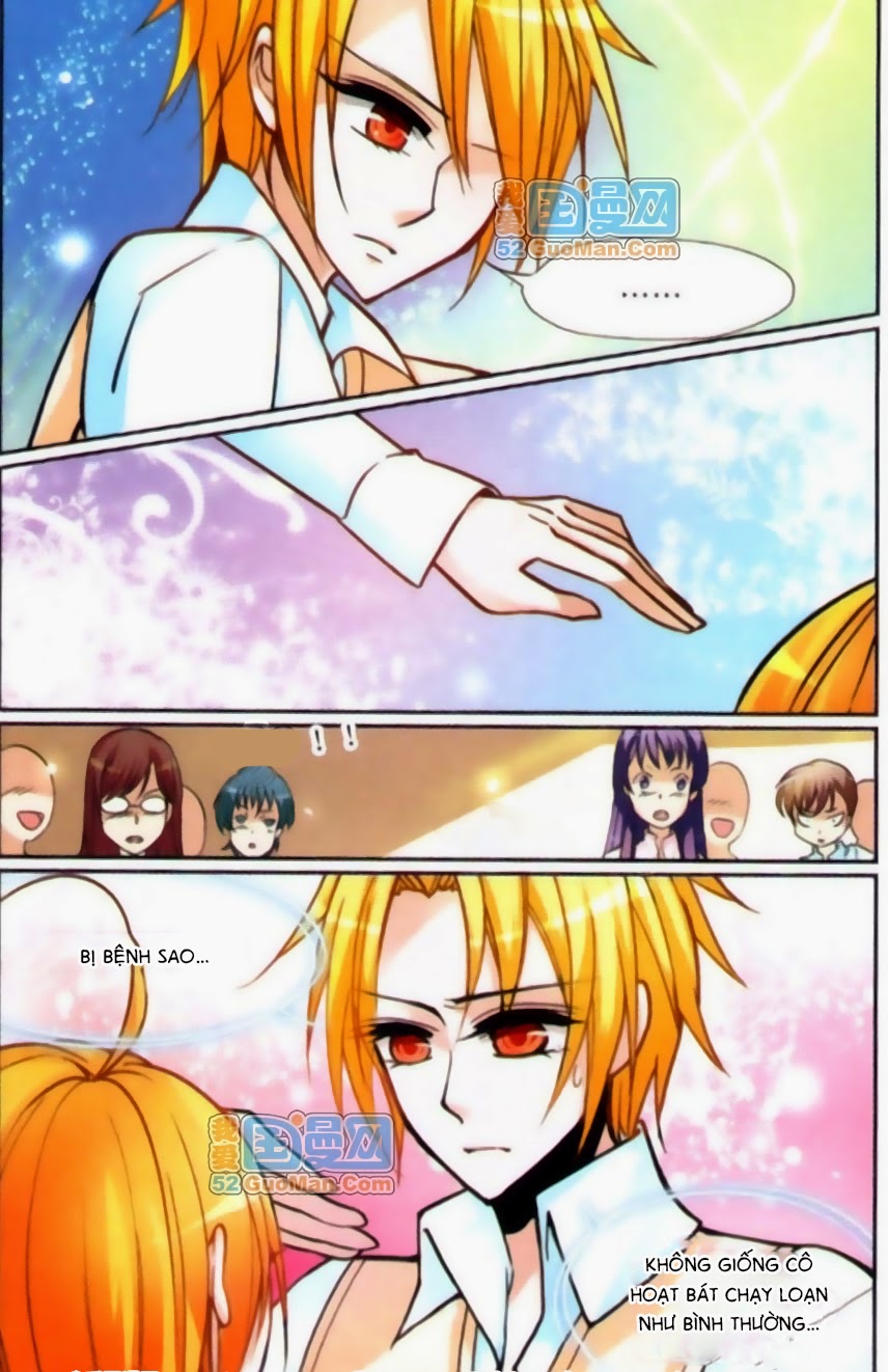 kế hoạch bướm chapter 42 11