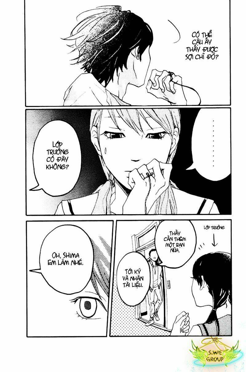 akai michi chapter 1 10