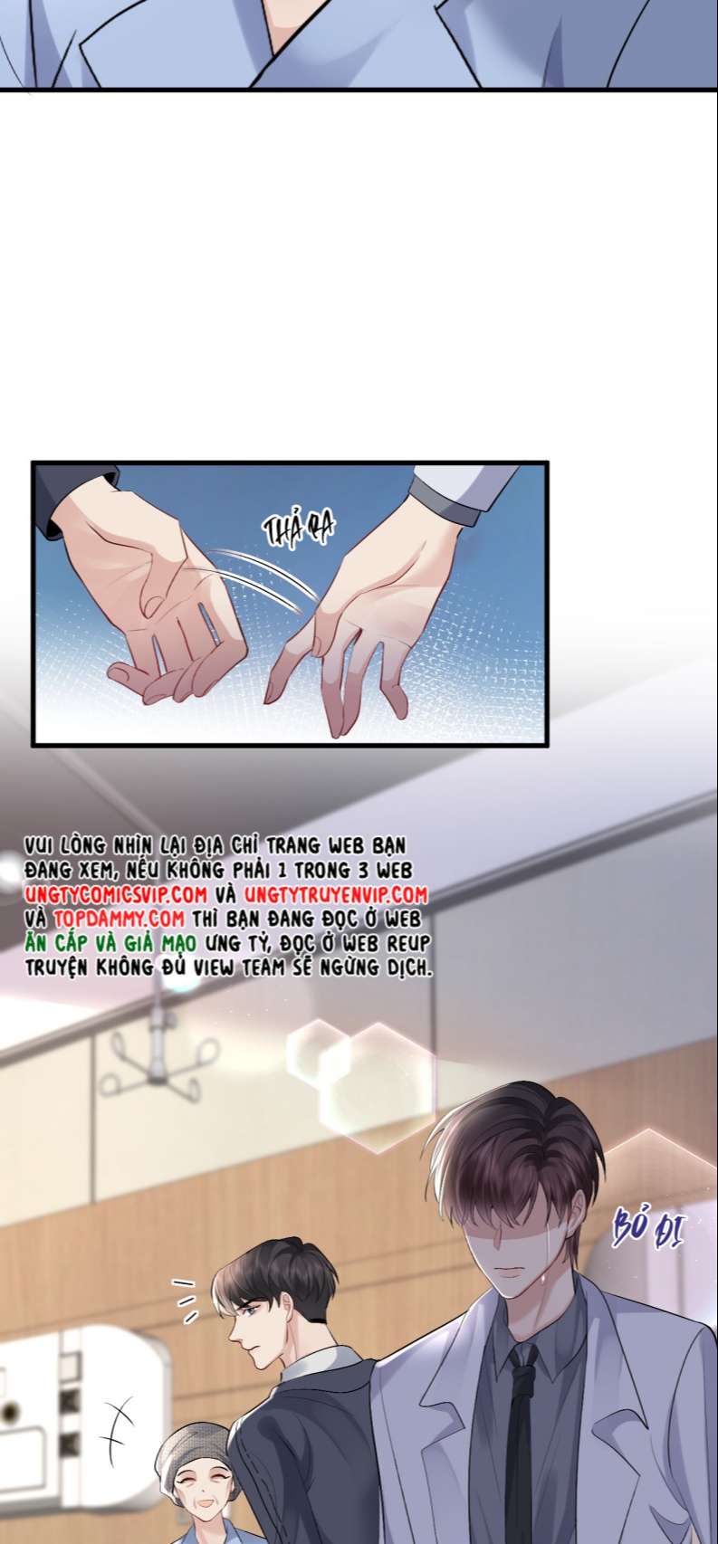 máy bay giấy chapter 95 4