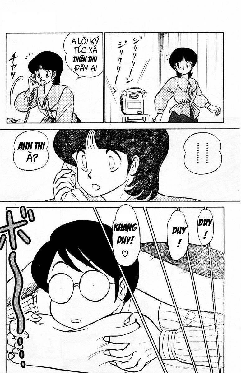 yuu & mi chapter 42 8