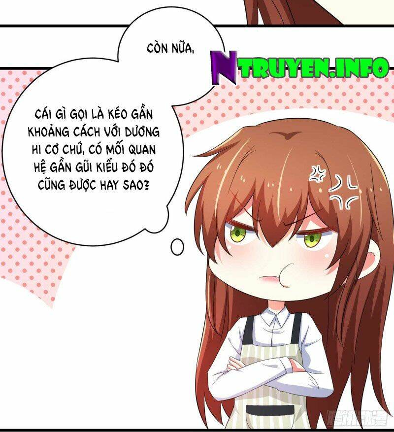 khế hôn chapter 26 11