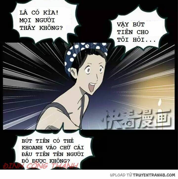 bút tiên chapter 2 86