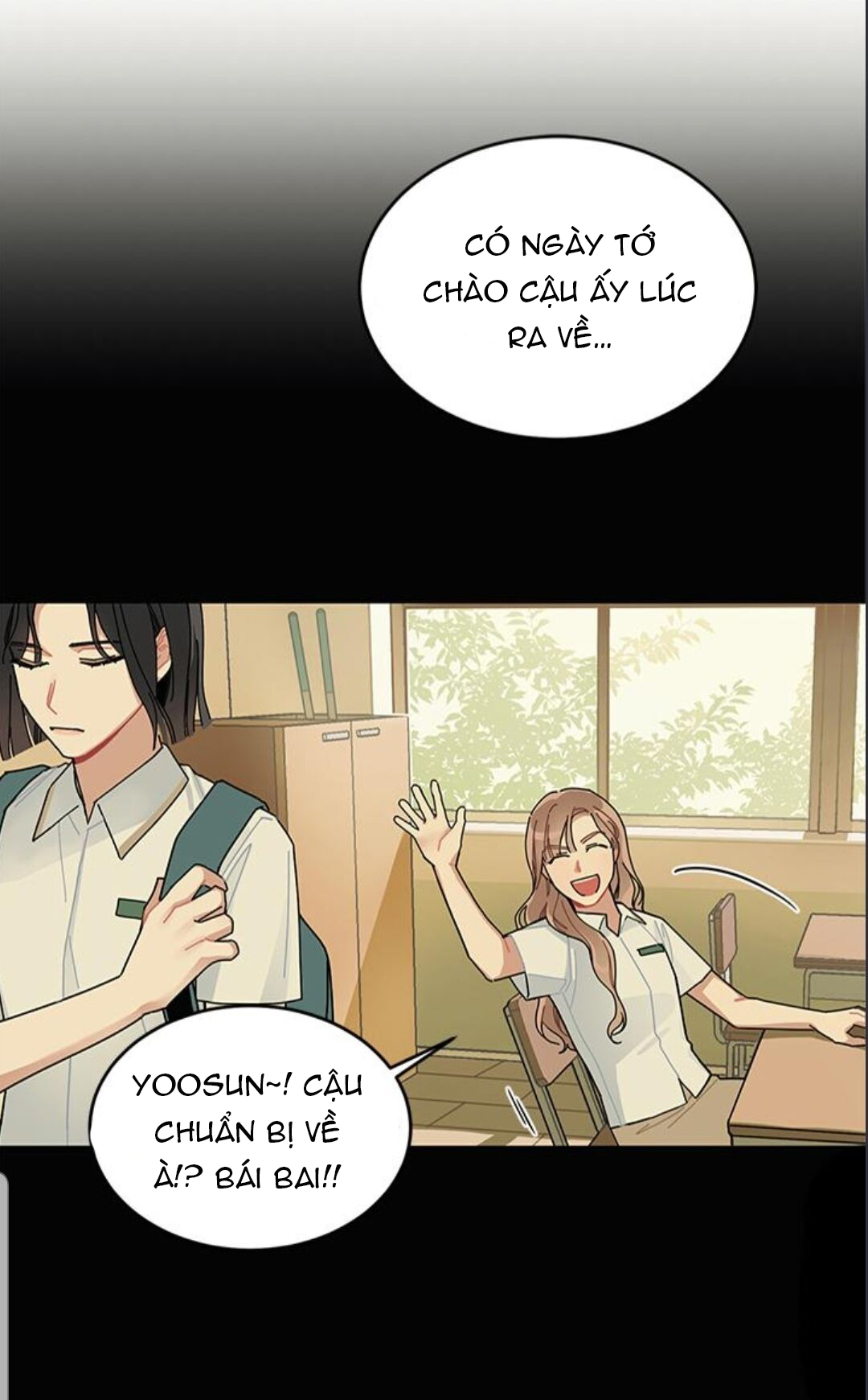 hate me (full) chapter 1.1 27