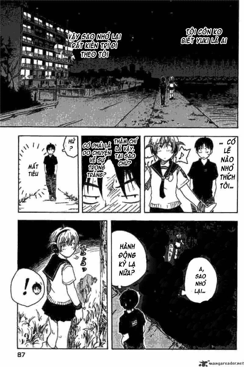 inu neko jump chapter 4 14