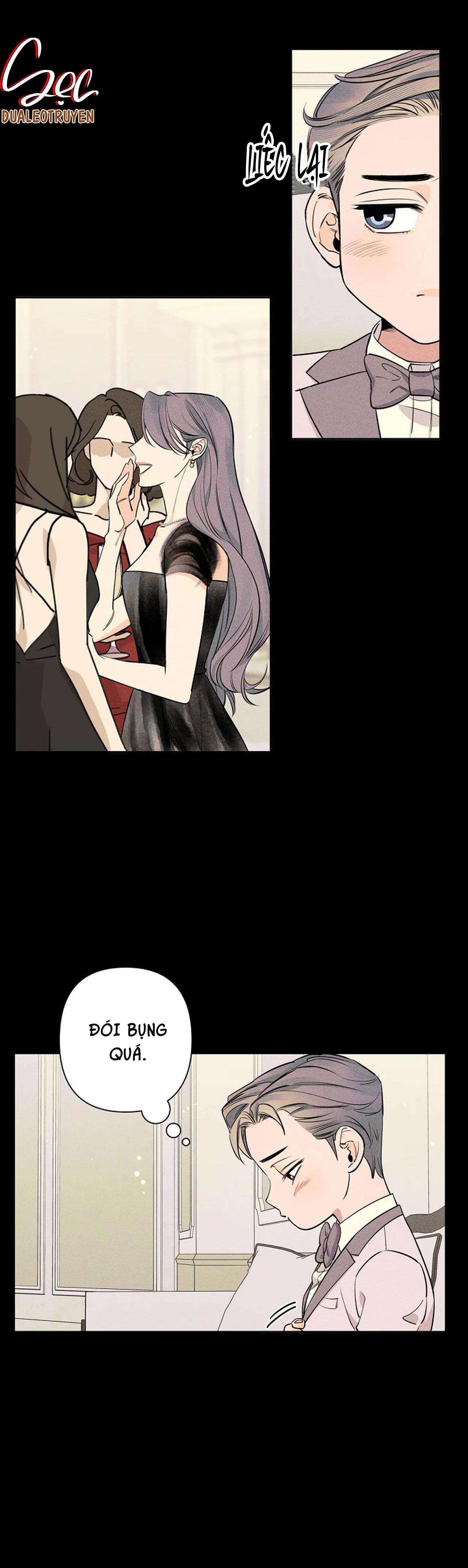 đêm dịu dàng chapter 42 30