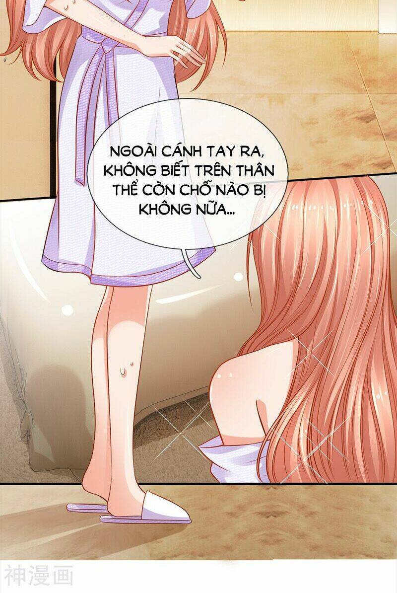 vợ yêu gả nhầm của phúc hắc tổng tài chapter 63 30