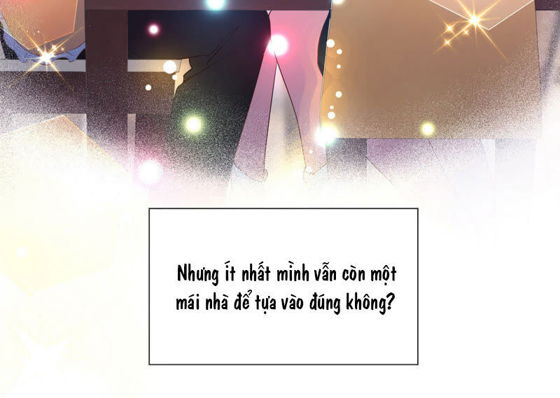 chiến lược lãng mạn của thịnh thiếu chapter 33 34