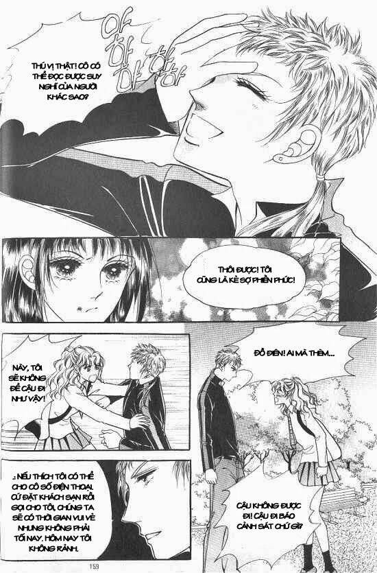 hot blooded woman chapter 31 31